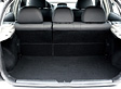 Kia Cerato - Laderaum