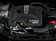 Kia Cerato - Motor