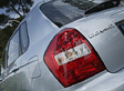 Kia Cerato - Heckleuchte