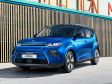 Kia e-Soul 2019 - Bild 1