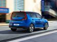 Kia e-Soul 2019 - Bild 2