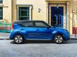 Kia e-Soul 2019 - Bild 3