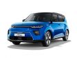 Kia e-Soul 2019 - Bild 7