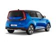 Kia e-Soul 2019 - Bild 8