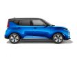 Kia e-Soul 2019 - Bild 9