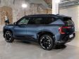 Kia EV5 (MJ 2026) - Heck / Seite