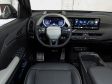 Kia EV5 (MJ 2026) - Innenraum