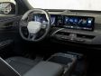 Kia EV5 (MJ 2026) - Cockpit