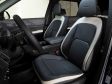 Kia EV5 (MJ 2026) - Vordersitze