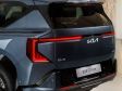 Kia EV5 (MJ 2026) - Heck Detail
