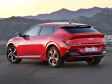Kia EV6 (MJ 2022) - Heckansicht