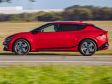 Kia EV6 (MJ 2022) - Seitenansicht