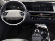 Kia EV6 (MJ 2022) - Cockpit