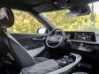 Kia EV6 (MJ 2022) - Innenraum