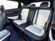 Kia EV6 (MJ 2022) - Rücksitze