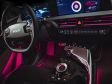 Kia EV6 (MJ 2022) - Ambientebeleuchtung