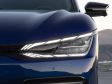 Kia EV6 (MJ 2022) - Scheinwerfer Detail