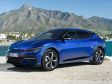 Kia EV6 (MJ 2022) - Frontansicht