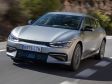Kia EV6 (MJ 2022) - Frontansicht