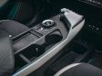 Kia EV6 Facelift (MJ 2026) - Mittelkonsole mit Becherhaltern