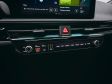 Kia EV6 Facelift (MJ 2026) - Innenraum Detail