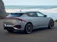 Kia EV6 Facelift (MJ 2026) - Heck in Wolfgrau