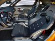 Kia GT4 Stinger Concept - Insgesamt ein interessanter Kompromiss zwischen American Dream und Sportwagen.