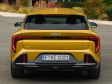 Kia K4 (MJ 2026) - Und besonders das Heck finden wir richtig gut.