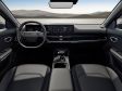 Kia K4 Sportswagon (MJ 2026) - Im Innenraum ändert sich gegenüber dem Fünftürer nicht viel.