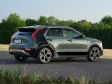 Kia Niro 2022 - Heckansicht