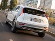 Kia Niro EV 2022 - Das Design hat sich natürlich ähnlich stark verändert.