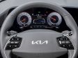 Kia Niro EV 2022 - Natürlich kann man zwischen verschiedenen Gestaltungen wählen.