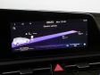 Kia Niro EV 2022 - Rechte Seite des Doppeldisplays (Mittelkonsole)