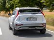 Kia Niro EV 2022 - Die Höchstgeschwindigkeit liegt bei 167 km/h - sehr viel für ein Elektroauto, das sollte man auch nicht unbedingt ausfahren.