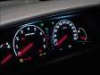 Kia Opirus - Instrumente, Tachometer, Drehzahlmesser