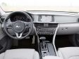 Kia Optima sw Kombi  - Bild 7