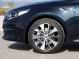 Kia Optima sw Kombi  - Bild 21