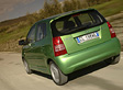 Kia Picanto - Heckansicht