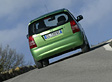 Kia Picanto - Heckansicht