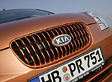 Kia Picanto - Kühlergrill