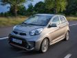 Kia Picanto 2015 - Bild 1