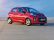 Kia Picanto 2015 - Bild 3