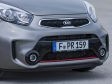 Kia Picanto 2015 - Bild 14