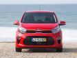 Kia Picanto 2017 - Bild 1