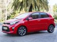 Kia Picanto 2017 - Bild 4