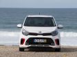 Kia Picanto 2017 - Bild 16