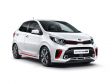 Kia Picanto 2017 - Bild 18