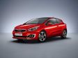 Kia Pro ceed - Modelljahr 2016 - Bild 1