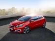 Kia Pro ceed - Modelljahr 2016 - Bild 3