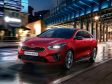 Kia Proceed 2019 - Bild 1